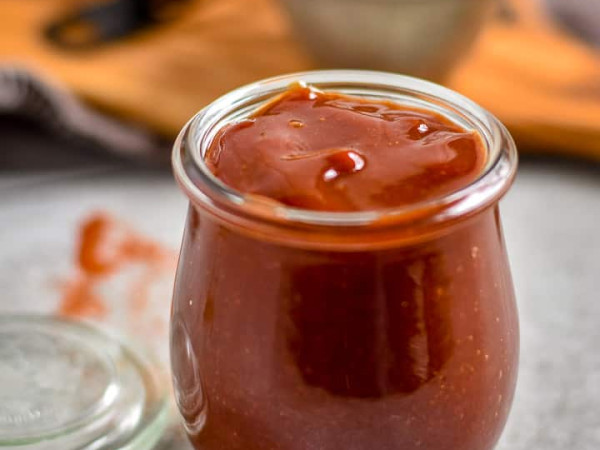 Effortless Barbecue Sauce