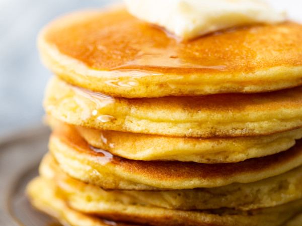 Flappers for a Keto Diet