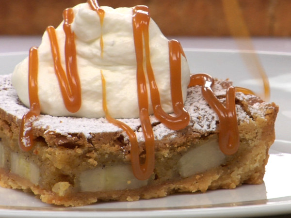 Butter Tart Slices by Billy Boy