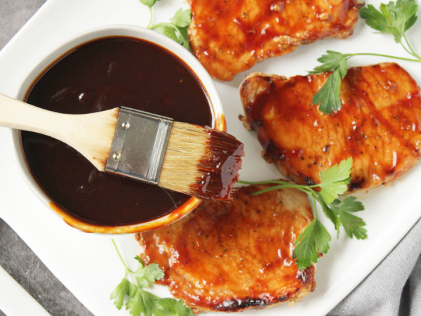BJ's Carolina-Style Honey Barbecue Sauce