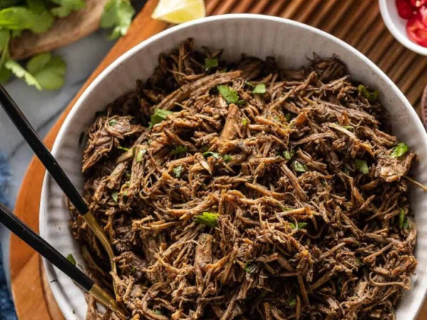 Five Spice Vietnamese Pork Recipe