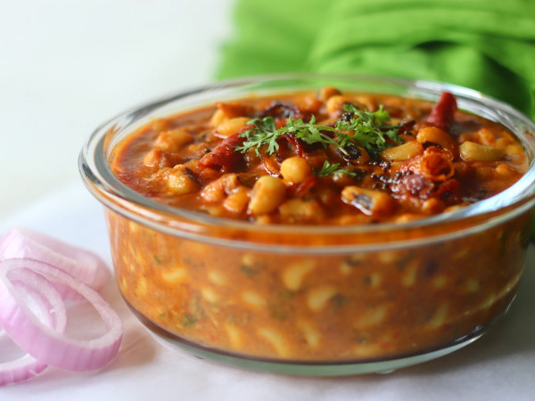 Homestyle Baked Beans