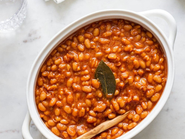 Baked Beans Even Better Than Ice Cream