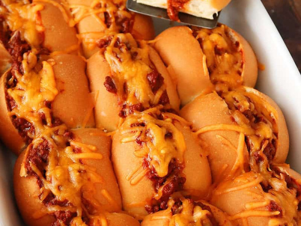 Hound Dog Snack Bites