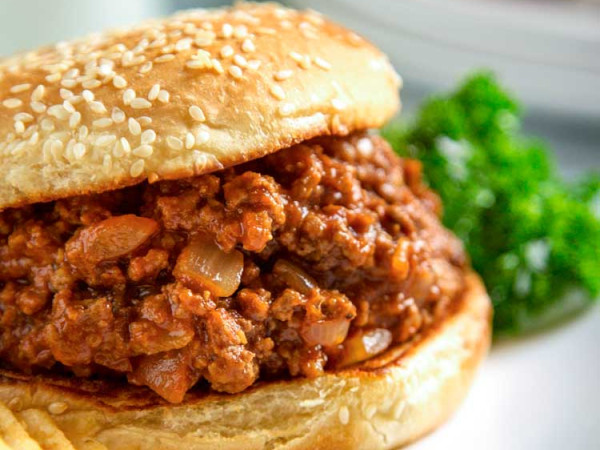 Timeless Sloppy Joe Recipe