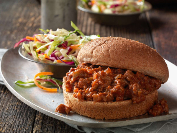 Pittsburgh's Ham BBQ Delight