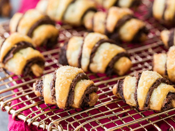 Top-Notch Rugelach Treats