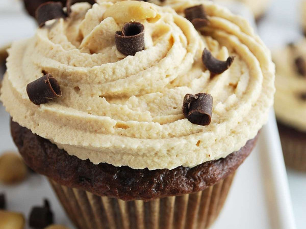 Deliciously Cooked Peanut Butter Frosting