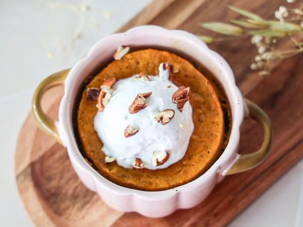 Pumpkin Pie for Everyone: Wheat, Egg, and Dairy-Free