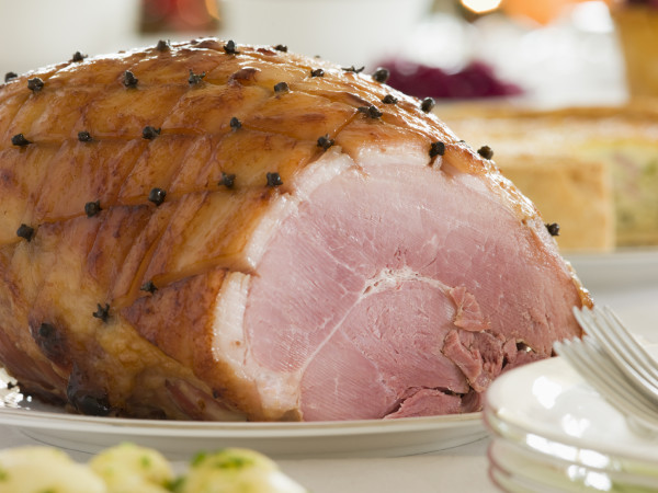 Kellie’s Ham That Keeps You Coming Back
