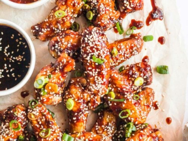 Snoogy-Inspired Chicken