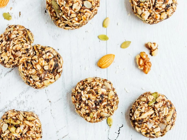 Bird-Friendly Seed Treats