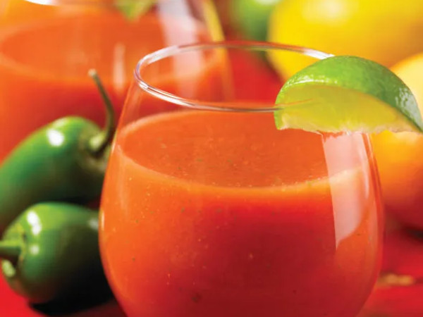 Mexican Fresh Sangrita