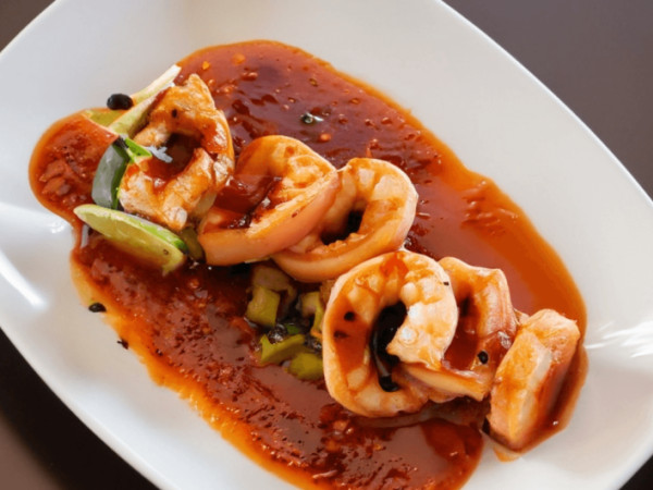 Caribbean Guava Barbecue Sauce