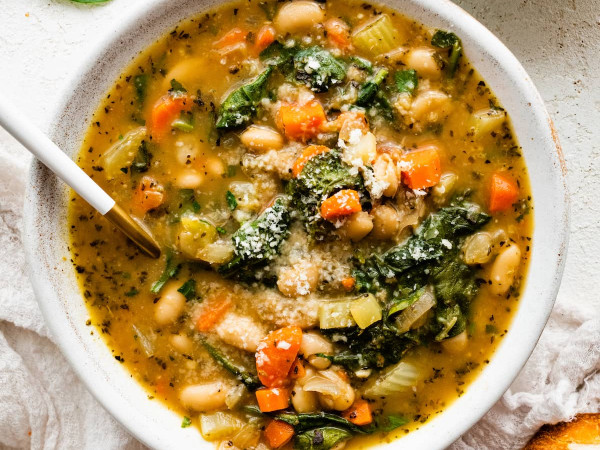 Ryan's Top Choice for Beans