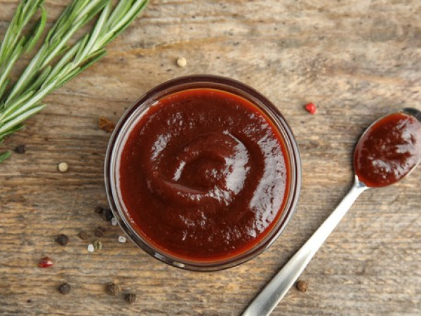 Zinfandel-Infused Barbecue Sauce