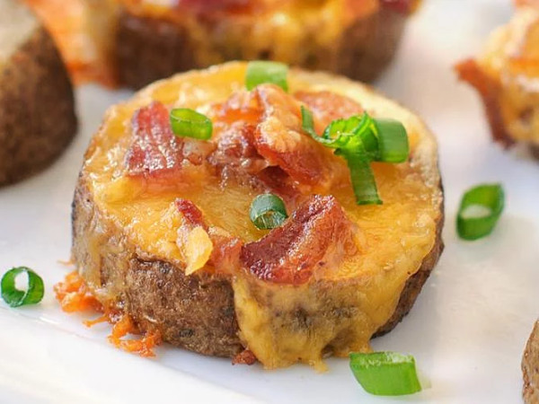 Sarah Contona's Homemade Sweet Potato Pie