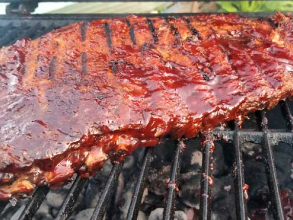 Pork Barbecue: Two Delicious Methods