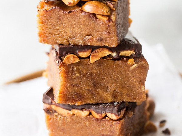 Cathy's Homemade Peanut Butter Fudge