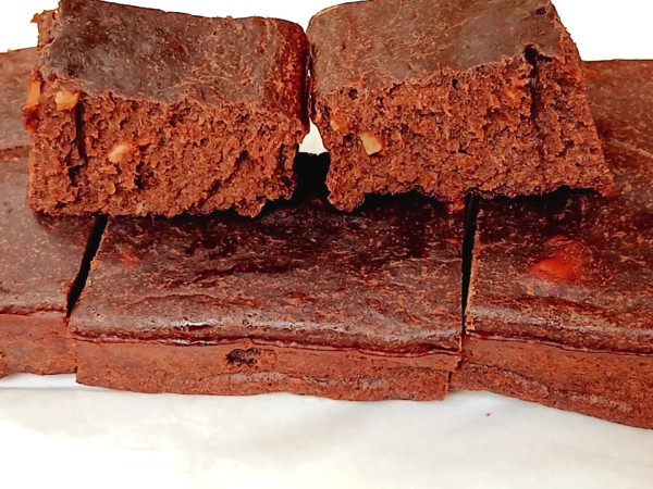 Banana Chocolate Indulgence