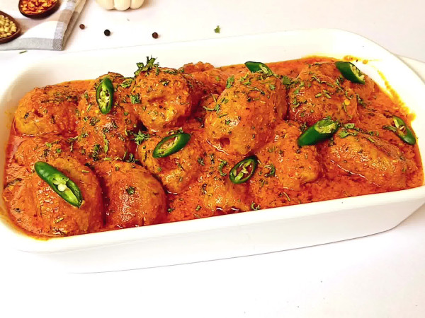 Rich Chicken and Vegetable Stew