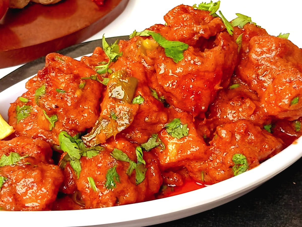 Kickin' Chicken Gravy