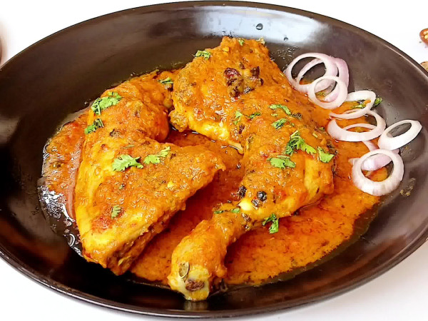 Tasty Chicken Stir-Fry