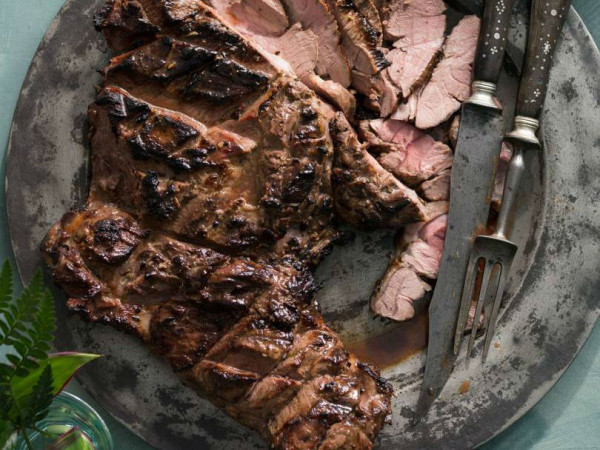 Mutton Leg Roast: A Special Dish for Eid-ul-Azha