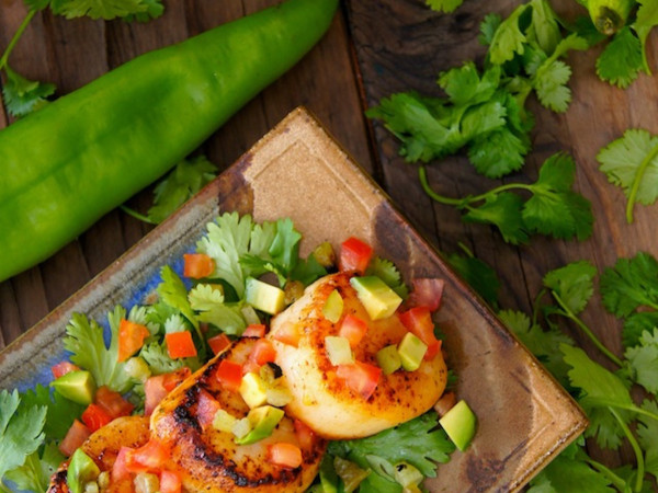 Scott's Delicious Hatch Chili