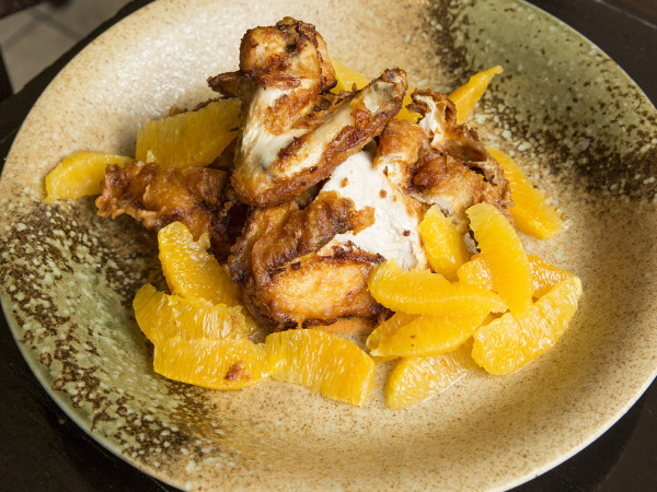 Dale's Amazing Sauce