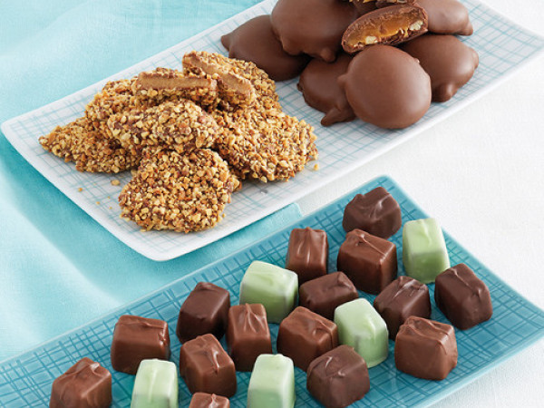 Frango Mints by Erika