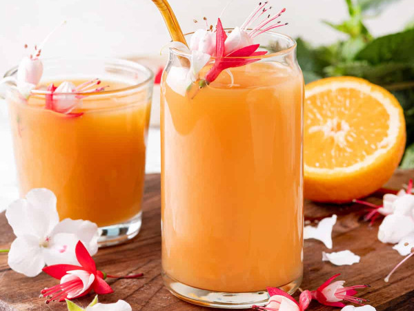 POG Refreshing Drink