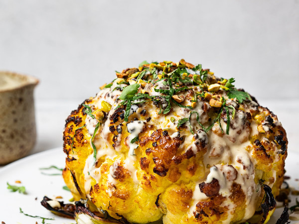 Cauliflower Filling for Your Dish