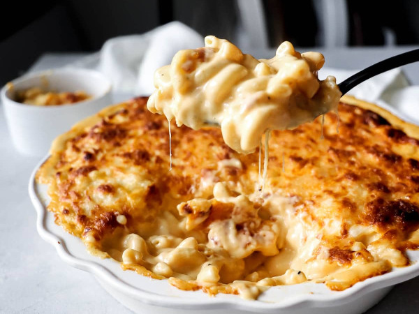 Ultimate Gouda Mac and Cheese Recipe