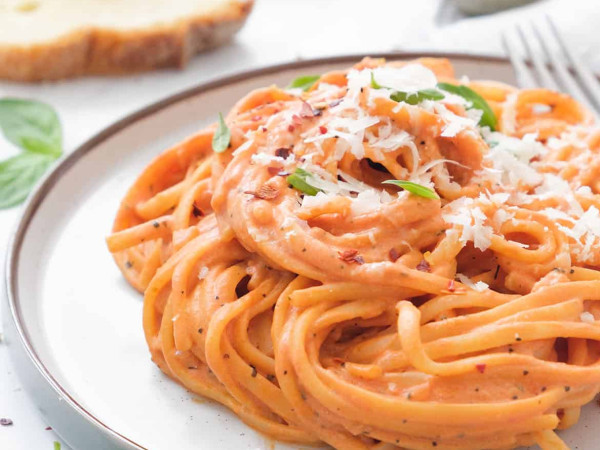 Straightforward Pasta Sauce