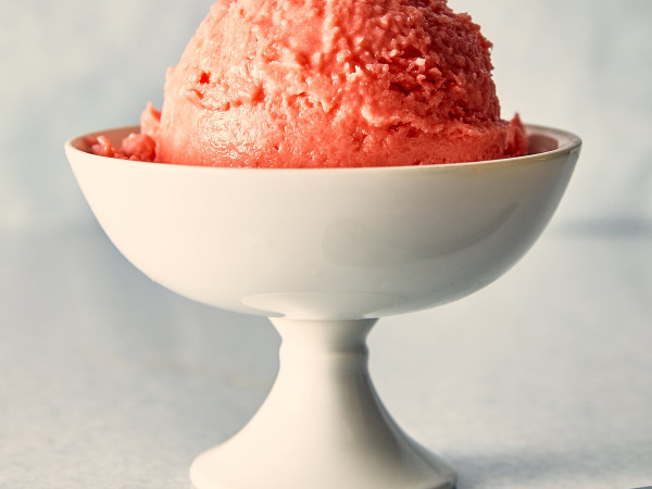 Hawaii Five-O Delicious Ice Cream