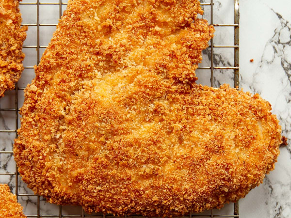 Chicken That Will Win Your Heart