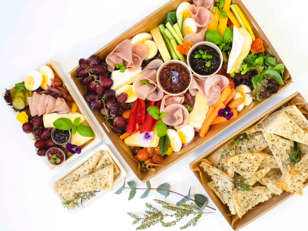 Bento Box for Kids: Turkey and Cream Cheese Delight