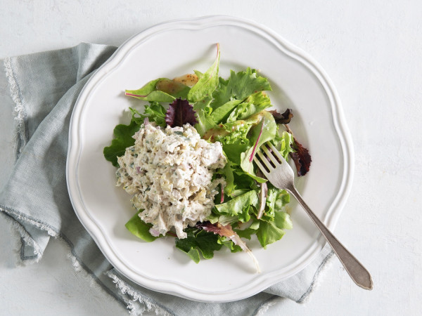 Zesty Chicken Salad