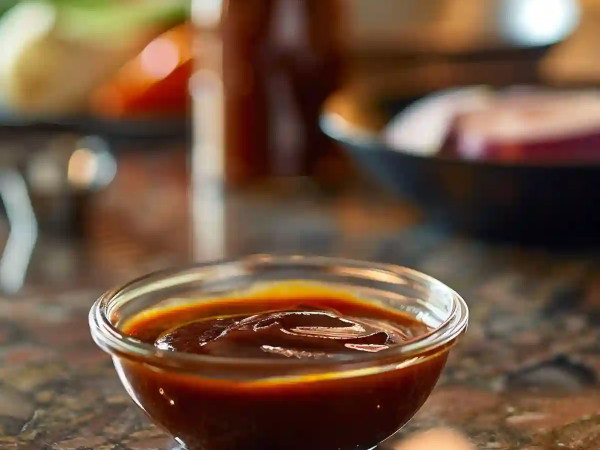 Barbecue Sauce for the Keto Diet
