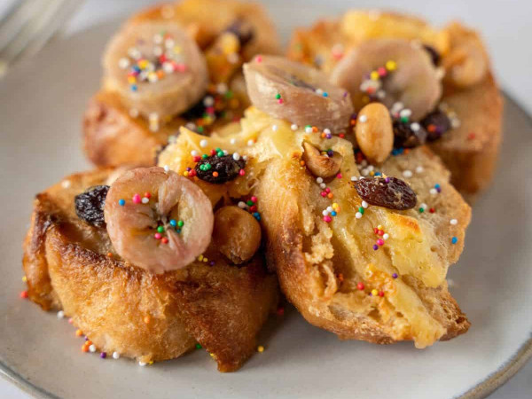 Capirotada: An Authentic Mexican Treat