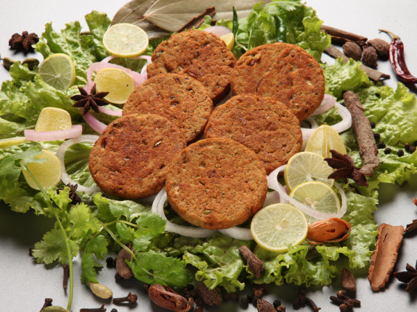 Savory Shami Kebab Delights