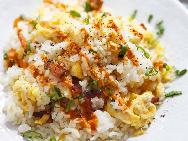 Rice Breakfast Treats