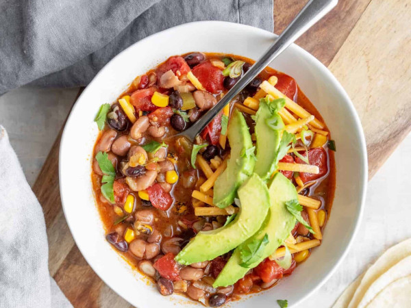 Gluten-Free Vegan Slow Cooker Broth