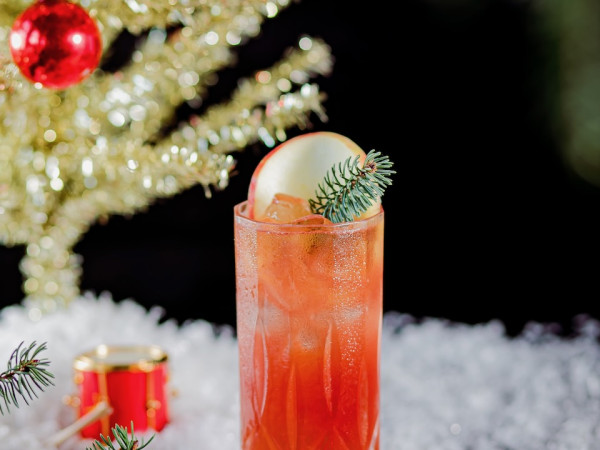 The Beverage Crafted by Will