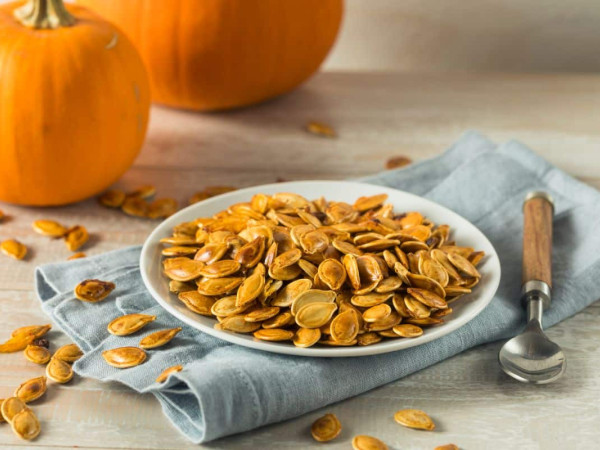 Ultimate Guide to Pumpkin Seeds