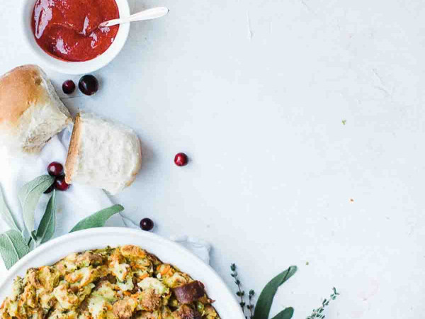 Blissful Hippy Stuffing