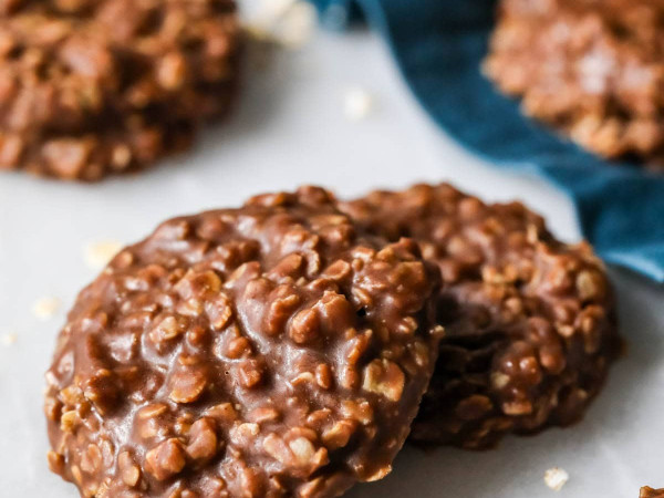 Single Cookie for When You Can