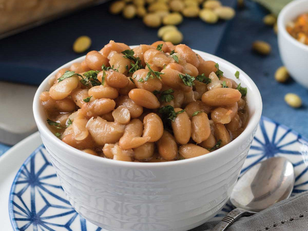 Unbelievably Good Beans Recipe