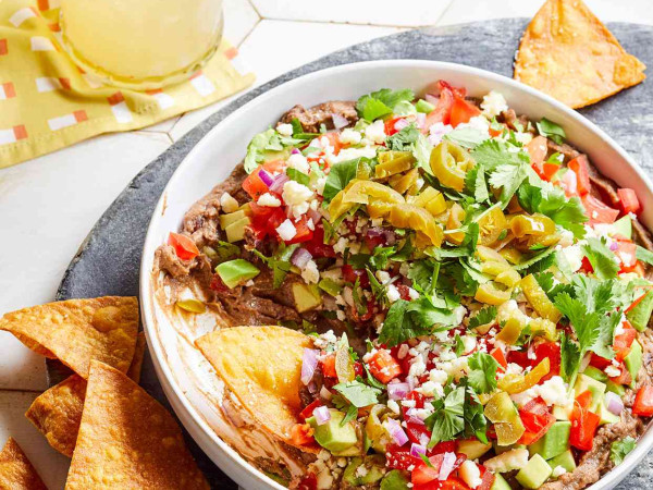 Memorial Day Bean Dish